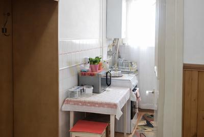 Apartament cu 2 camere decomandat, mobilat în Mănăștur