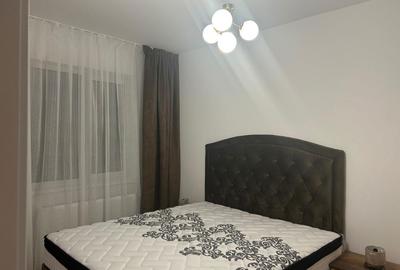 Apartament cu 2 camere decomandat în Livezeni - 4