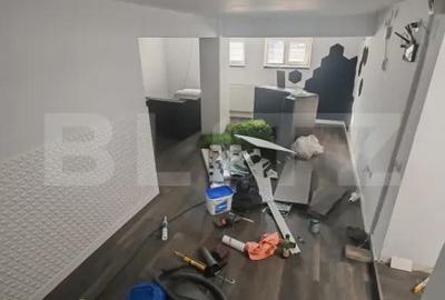 Apartament cu 2 camere decomandat în Semicentral
