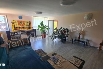 Casă cu 2 camere în Crețu - 13