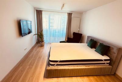 Garsonieră decomandată în Astra - 4