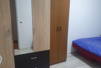 Garsoniera dubla de inchiriat - Tomis Nord Constanta Garsoniera dubla de inchiriat - Tomis Nord Constanta - 9