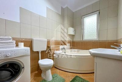 Apartament 2 camere, bloc nou, zona Banu Maracine - Kaufland - 6