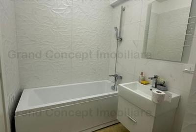 Garsonieră decomandată în Tătărași - 2