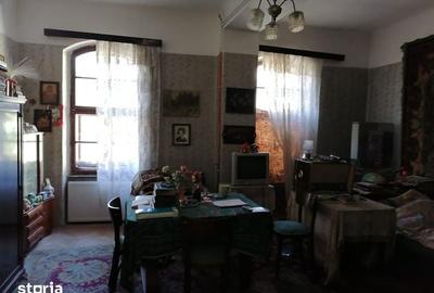 Apartament cu 2 camere în Central - 1
