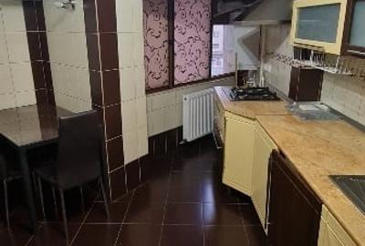 Apartament 3 cam - complet mobilat și utilat - 9