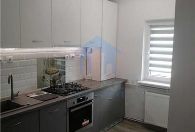 Apartament cu 3 camere decomandat în Zorilor - 5