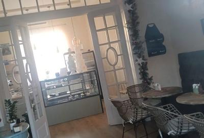 Spațiu comercial, de 40 mp, în Central