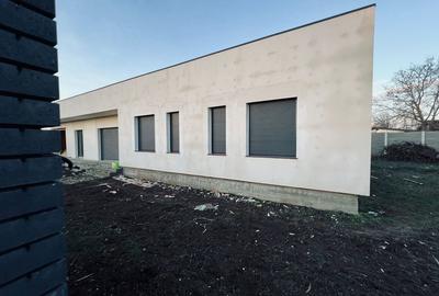 Casă cu 4 camere cu Teren 650 Mp în Orțișoara - 6