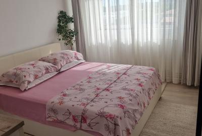 Apartament cu 2 camere decomandat, mobilat în Tomis III - 8