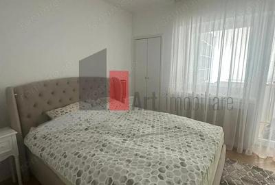 APARTAMENT 3 CAMERE CISMIGIU - 1