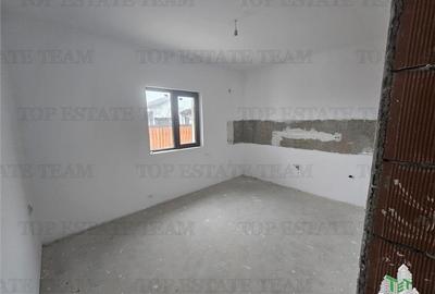 Casa individuala in Ciorogarla  3 camere+mansarda la super-pret! Casa individuala in Ciorogarla  3 camere+mansarda la super-pret! - 6