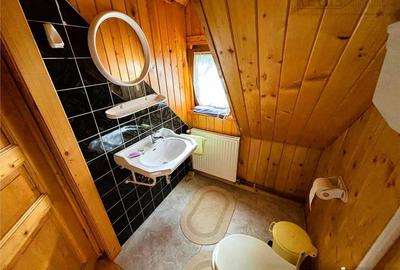 Casa 5 Camere Central,Predeal - 16