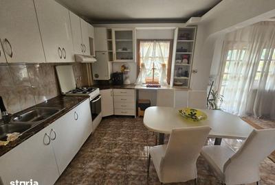 Apartament cu 3 camere în Central - 15