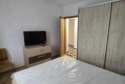 Apartament cu 3 camere, mobilat în Drumul Taberei - 3