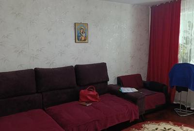 Apartament cu 2 camere decomandat în Precista - 3