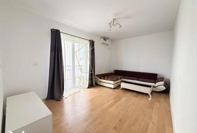 Apartament cu 2 camere semidecomandat, mobilat în Moșnița Nouă - 5
