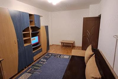 Apartament cu 2 camere decomandat în Central - 2