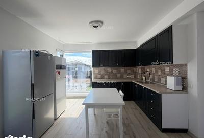 Casă cu 3 camere decomandat cu Teren 360 Mp în Berceni - 9