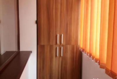 Apartament cu 2 camere decomandat în 8 Martie - 2