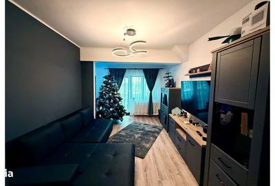 Apartament cu 2 camere decomandat în Vișani - 1