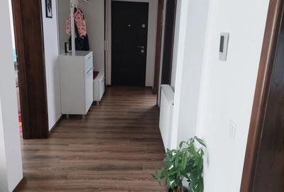 Apartament la vila, Sebe? - 2