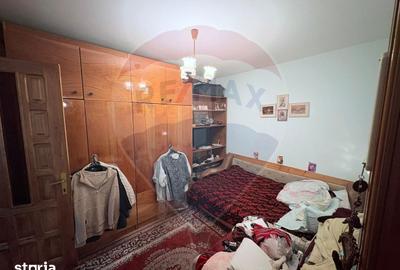 Garsonieră nedecomandată în Cornișa - 2