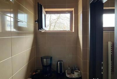 Apartament cu 2 camere decomandat în Ultracentral