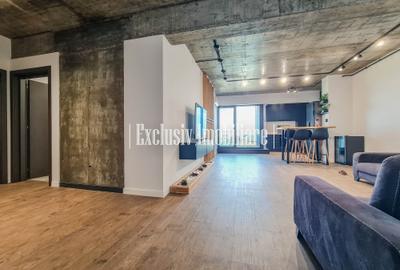 Apartament cu 3 camere decomandat, mobilat în Tomis Nord - 11