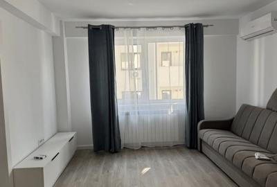 Apartament cu 2 camere semidecomandat în Valea Lupului - 4