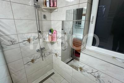 Apartament 3 camere decomandat 2 locuri de parcare Arhitectilor Sibiu - 14