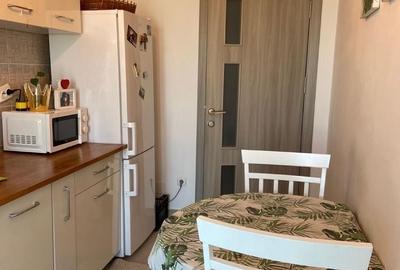 Garsonieră decomandată, mobilată în Păcii - 3