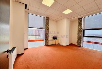 Cladire de birouri de inchiriat | zona Shopping City | 358 mp | COMISION 0 - 2