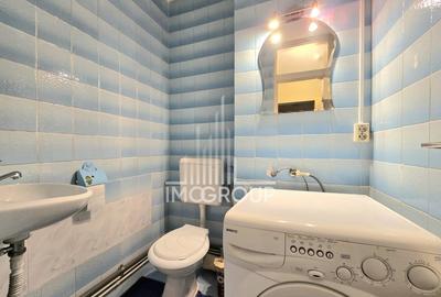 Apartament de inchiriat 3 cam dec – Zorilor, Str. Observatorului - 17
