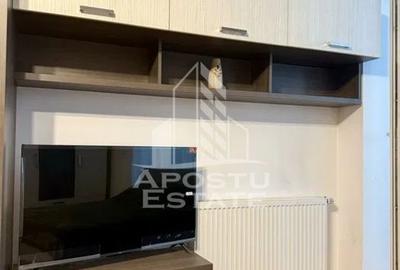 Apartament cu 1 camera, zona Sagului, Bloc Nou - 2