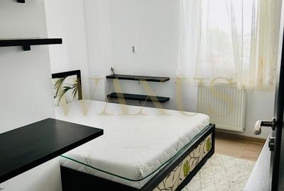 Apartament cu 2 camere semidecomandat în Mănăștur