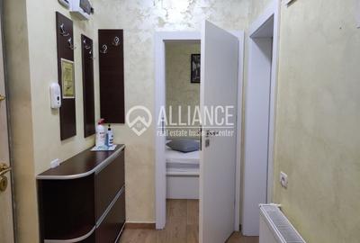 HOTEL OPERA(COD03) -5th Avenue 2 camere cochete, cu vedere la mare ! - 45