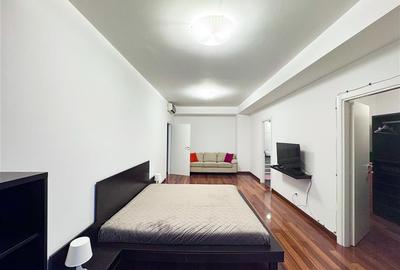 Apartament cu 4 camere decomandat, mobilat în Herăstrău - 20