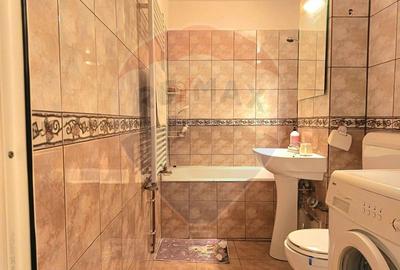 Garsonieră decomandată, mobilată în Micălaca - 13