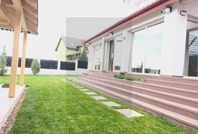 Casă cu design modern & suflet autentic – 200 m² de confort și rafinam - 25