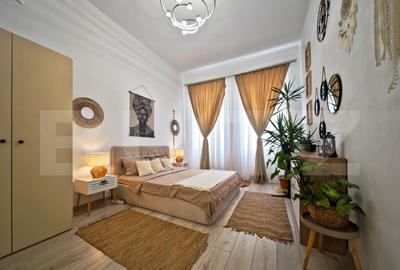 Apartament cu 3 camere ultracentral Oradea ideal pentru - 8