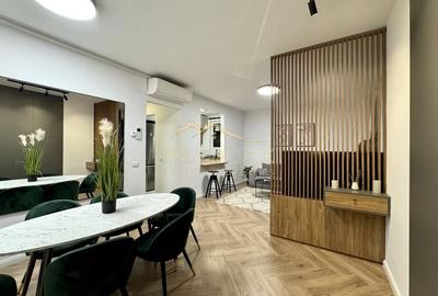 Apartament cu 3 camere *80mp* // Floreasca - 7