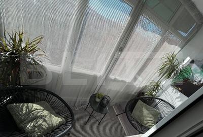 Apartament cu 2 camere, 50mp, Calea Bucuresti - 5