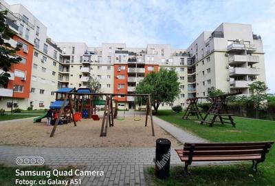 Proprietar, ap.2 camere pe termen lung in bloc nou, contract - 2