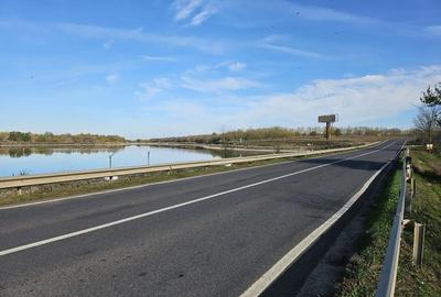 Spațiu comercial, de 16,000 mp, în Lehliu - 2