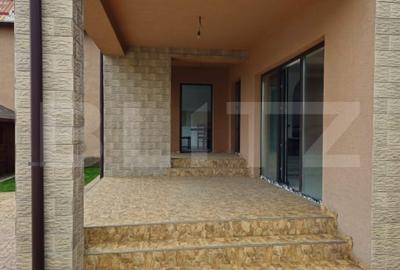 Casa de vanzare in Gemenea Bratulesti - zona de munte, Dambovita - 5