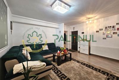 Apartament cu 4 camere decomandat, mobilat în Șelimbăr - 2