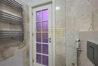 Apartament 2 camere decomandat Royal Town - Copou - 17