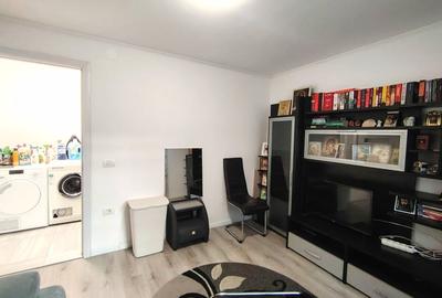 Apartament cu 3 camere decomandat în Cantemir - 6