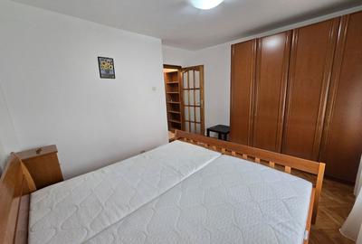 Apartament cu 2 camere semidecomandat, mobilat în Văcăresti - 6